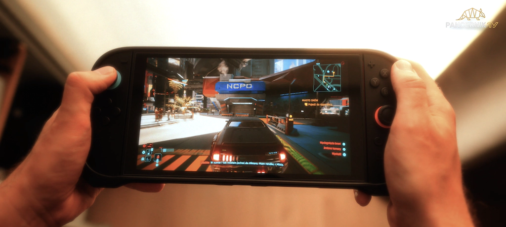 Recenzja Nintendo Switch 2: okiem totalnego nowicjusza 